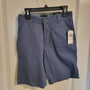 NWT Nautica Deck Boys Size 10 Blue